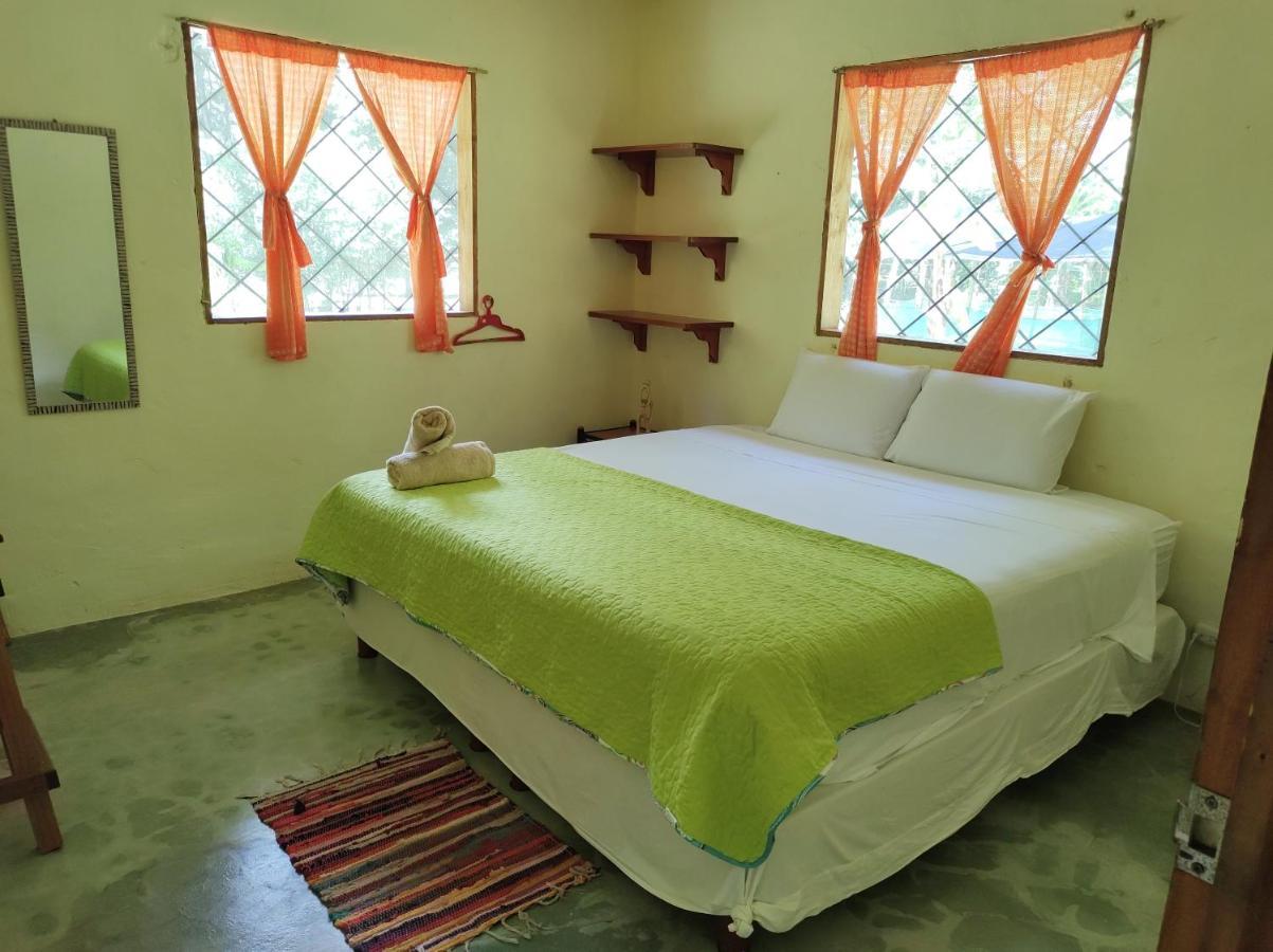 Four Monkeys Eco Lodge Jungle & Beach - The House Cabo Matapalo Εξωτερικό φωτογραφία