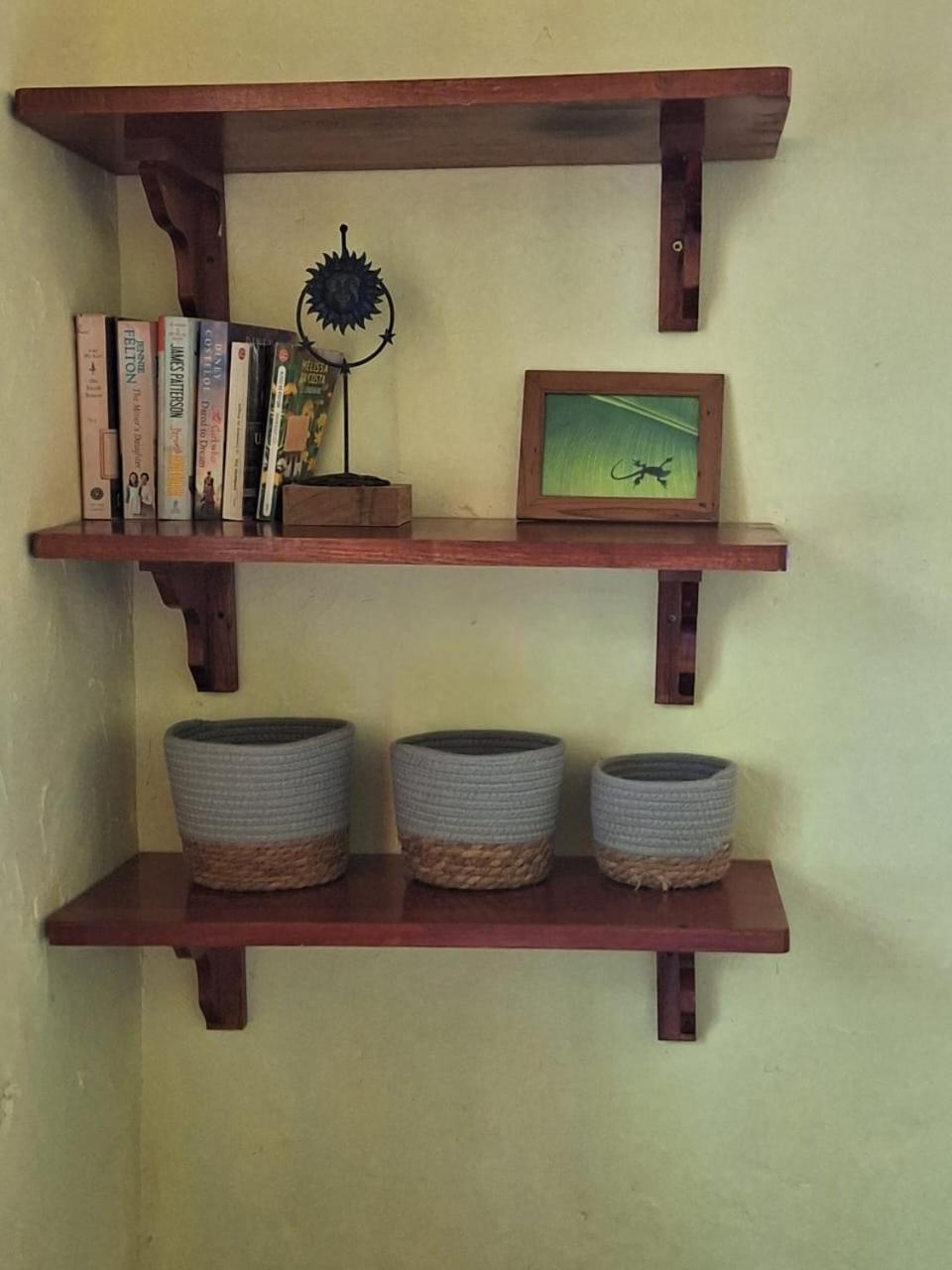 Four Monkeys Eco Lodge Jungle & Beach - The House Cabo Matapalo Εξωτερικό φωτογραφία