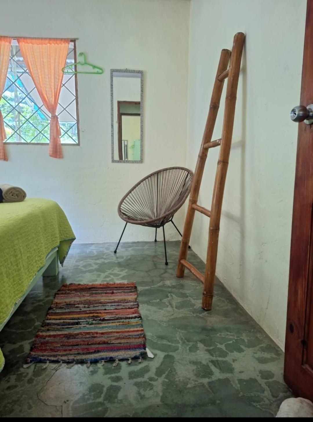 Four Monkeys Eco Lodge Jungle & Beach - The House Cabo Matapalo Εξωτερικό φωτογραφία