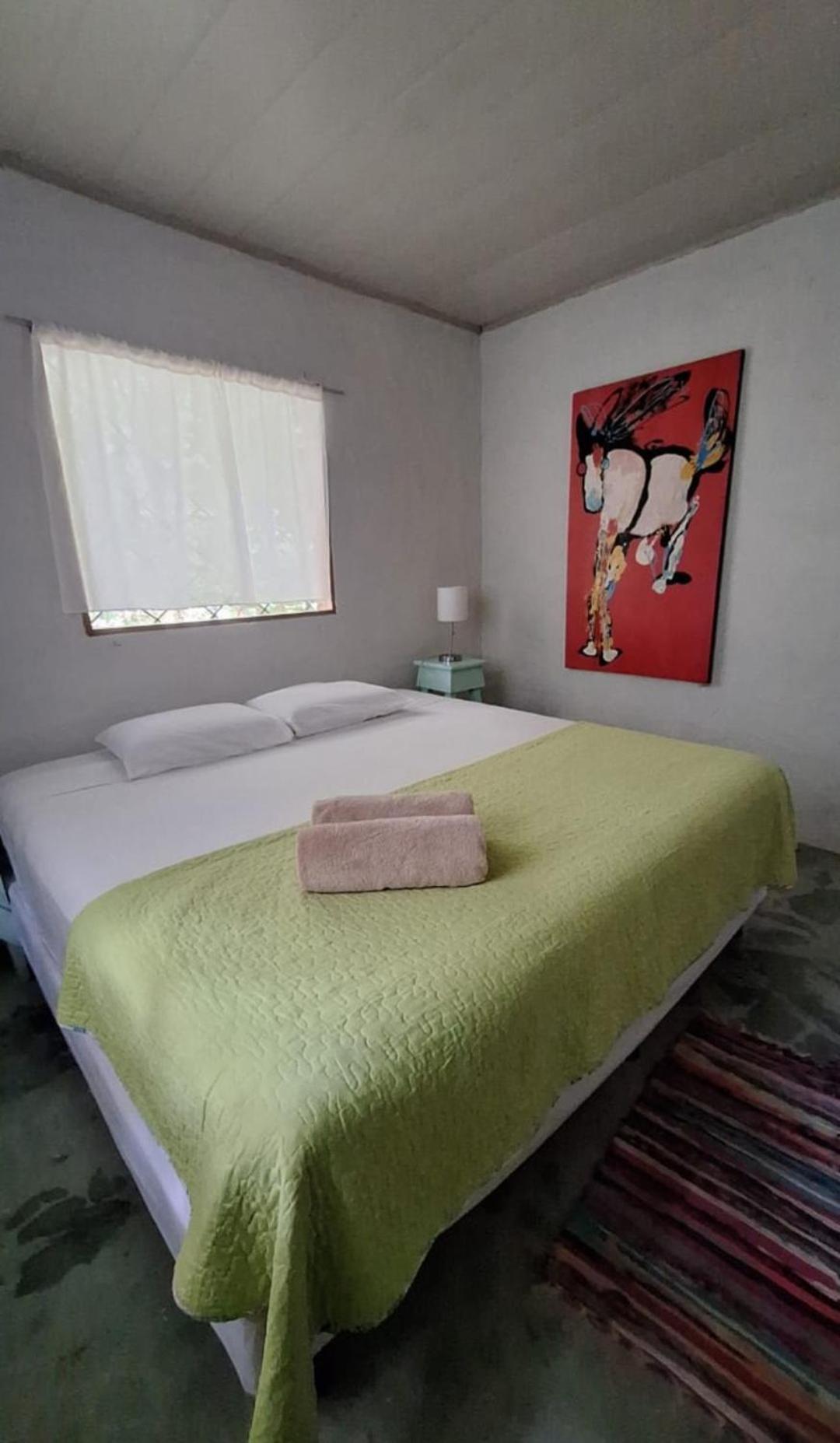 Four Monkeys Eco Lodge Jungle & Beach - The House Cabo Matapalo Εξωτερικό φωτογραφία