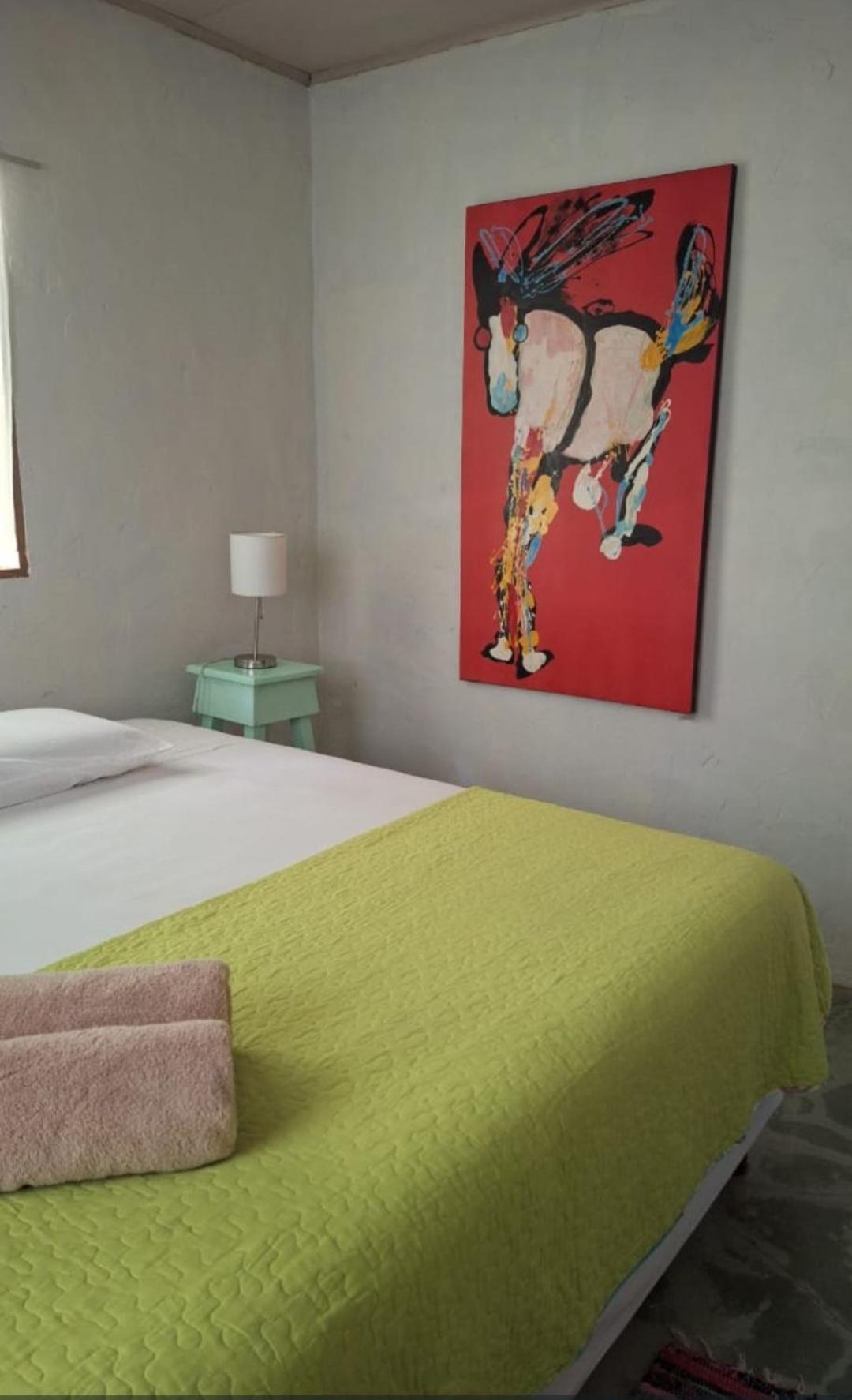 Four Monkeys Eco Lodge Jungle & Beach - The House Cabo Matapalo Εξωτερικό φωτογραφία